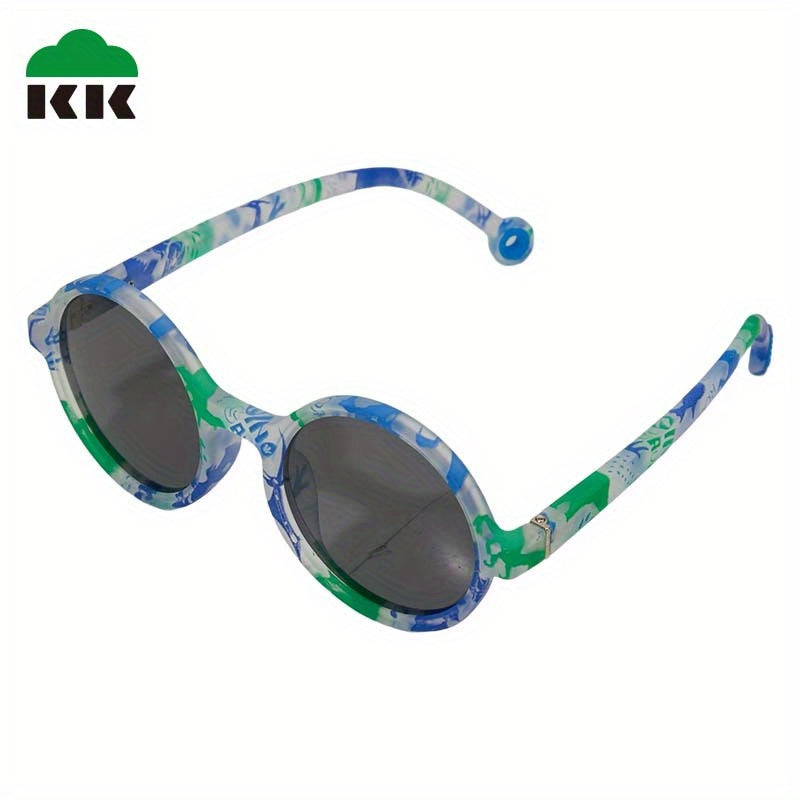 Kocotree Kids Polarized Sunglasses UV Protection Boys Girls