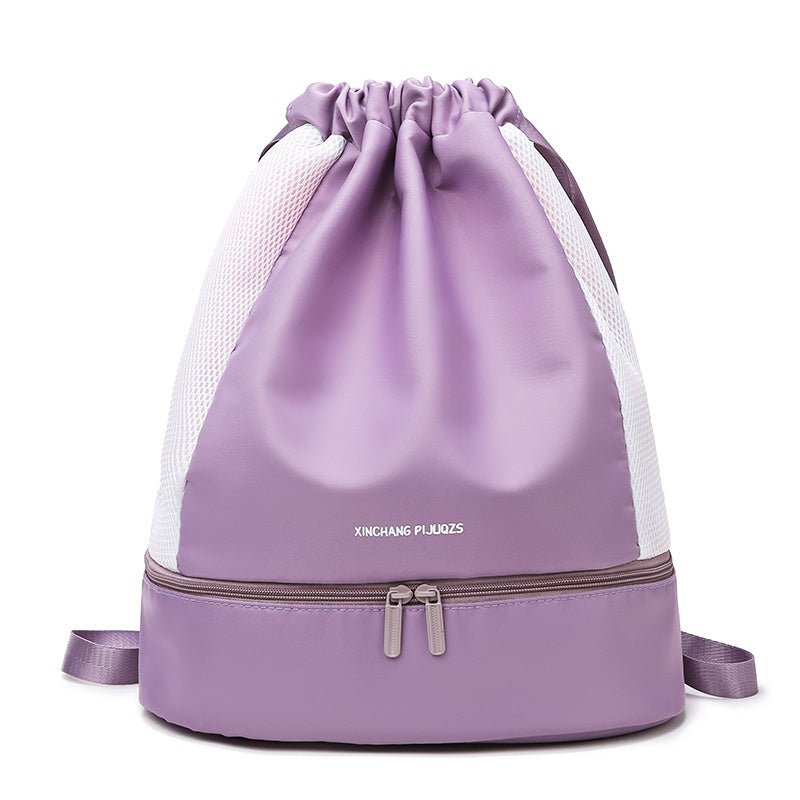 Waterproof Sports Yoga Fitness Backpack