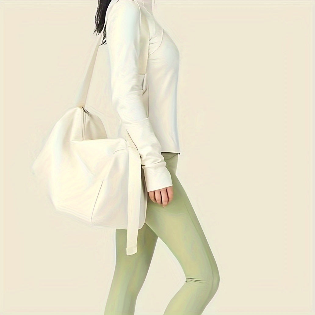 Waterproof Large Capacity Travel Bag for Yoga