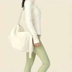 Waterproof Large Capacity Travel Bag for Yoga