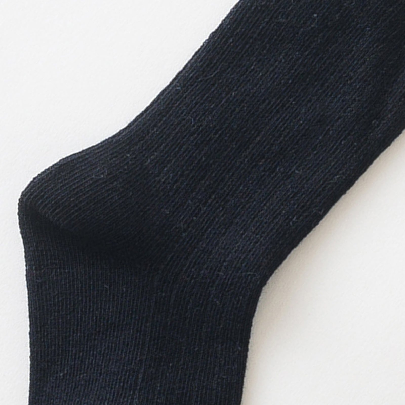 Girls Bow Knit Socks for Autumn & Winter