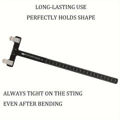 T Square Bow Ruler Archery Bow T Shape Measurement Tool
