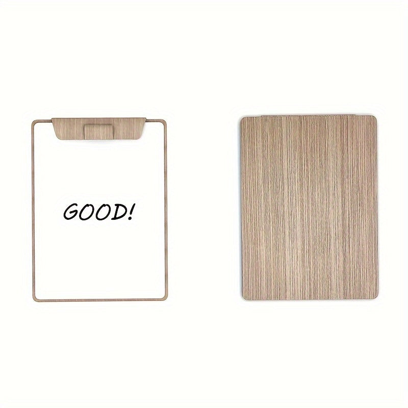 Business Office Writing Board A4 Signature Contract Clip