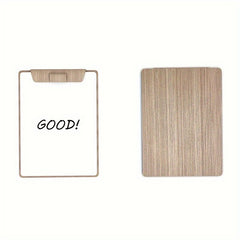 Business Office Writing Board A4 Signature Contract Clip