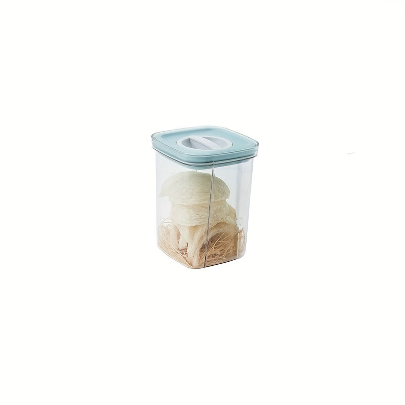 Clear Airtight Food Storage Container with Lid