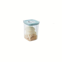 Clear Airtight Food Storage Container with Lid