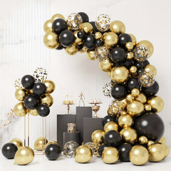 Balloon Garland Arch Kit for Party Decorations