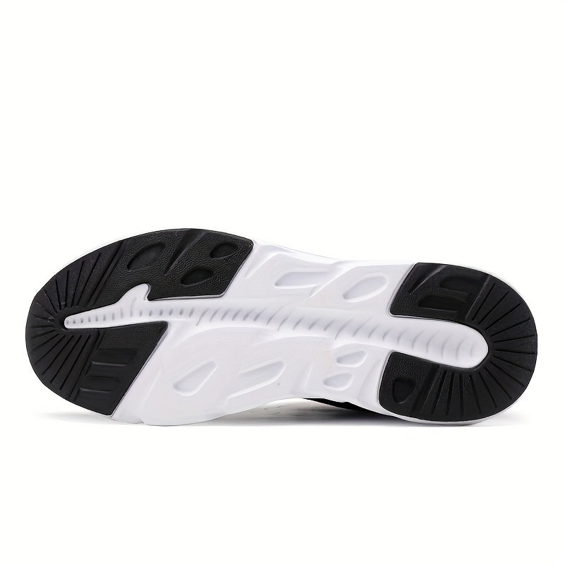 Women's Mesh Breathable Running Shoes Lightweight Travel Shoes