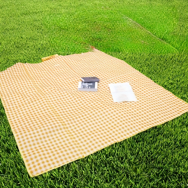 Waterproof Picnic Mat Portable Mat for Outdoor Camping