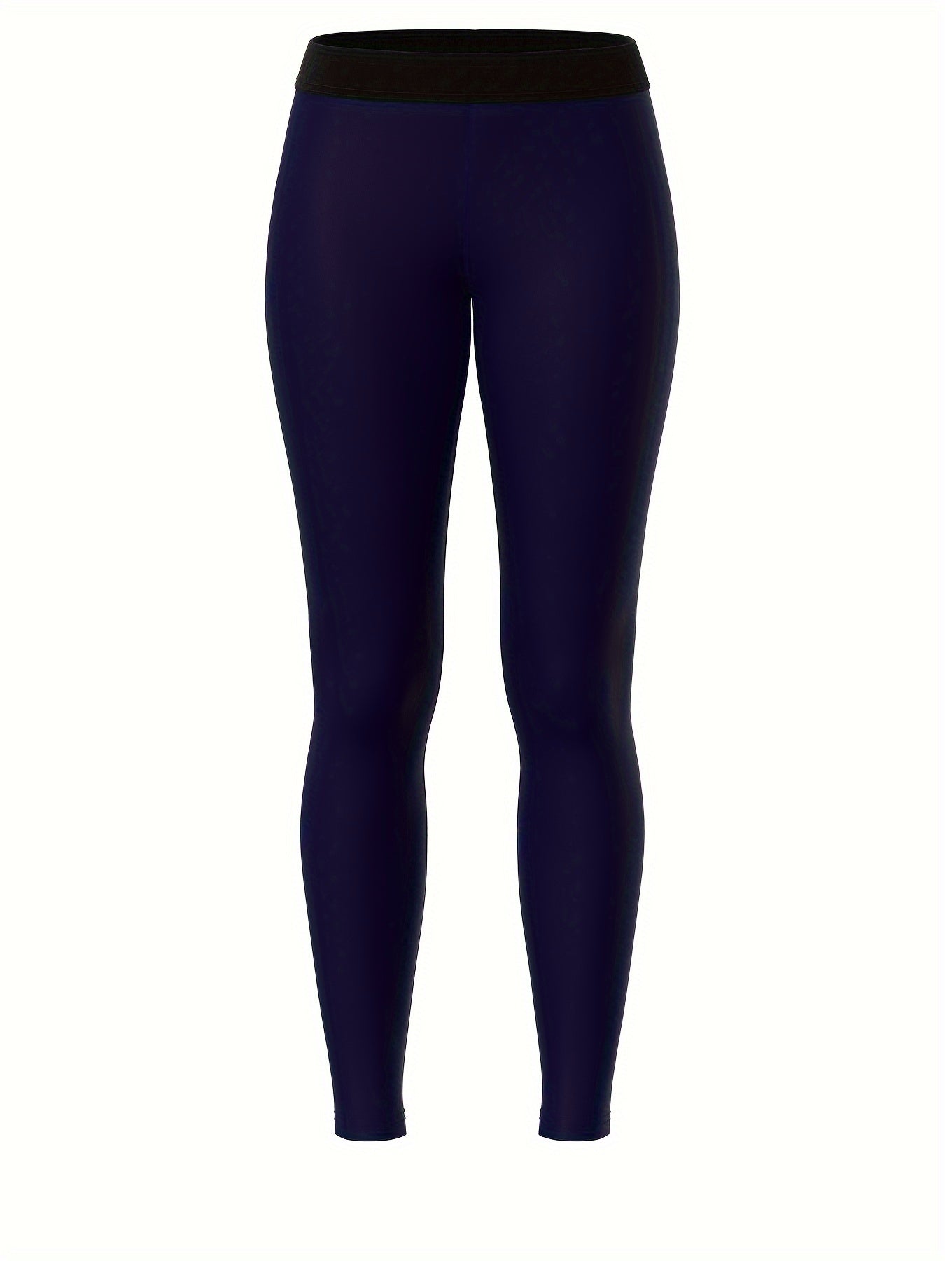 Soft Running Pants Tummy Control High Stretch Workout Yoga Pants Women's Activew