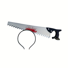 Halloween Head Hoop Decoration Party Ornament