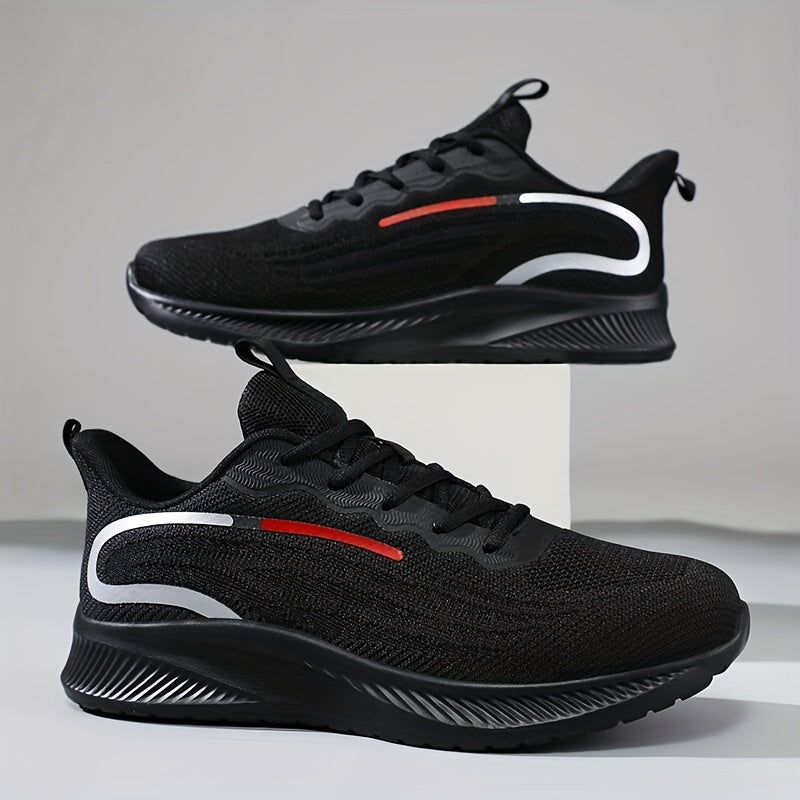 Men's Lightweight Running Shoes Spring Summer