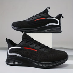 Men's Lightweight Running Shoes Spring Summer