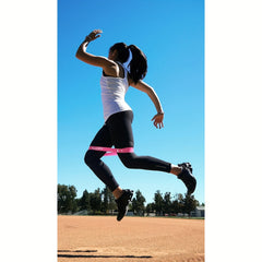 5pcs Resistance Bands Yoga Exercise Tension Fitness Training Equipment