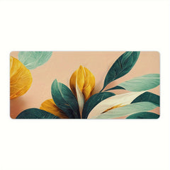 3pcs Gaming Mouse Pad Desk Mouse Mat Keyboard Mouse Pad Table Mouse Pad
