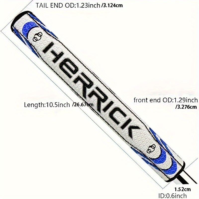 PU Golf Putter Grip Ultra light & Durable