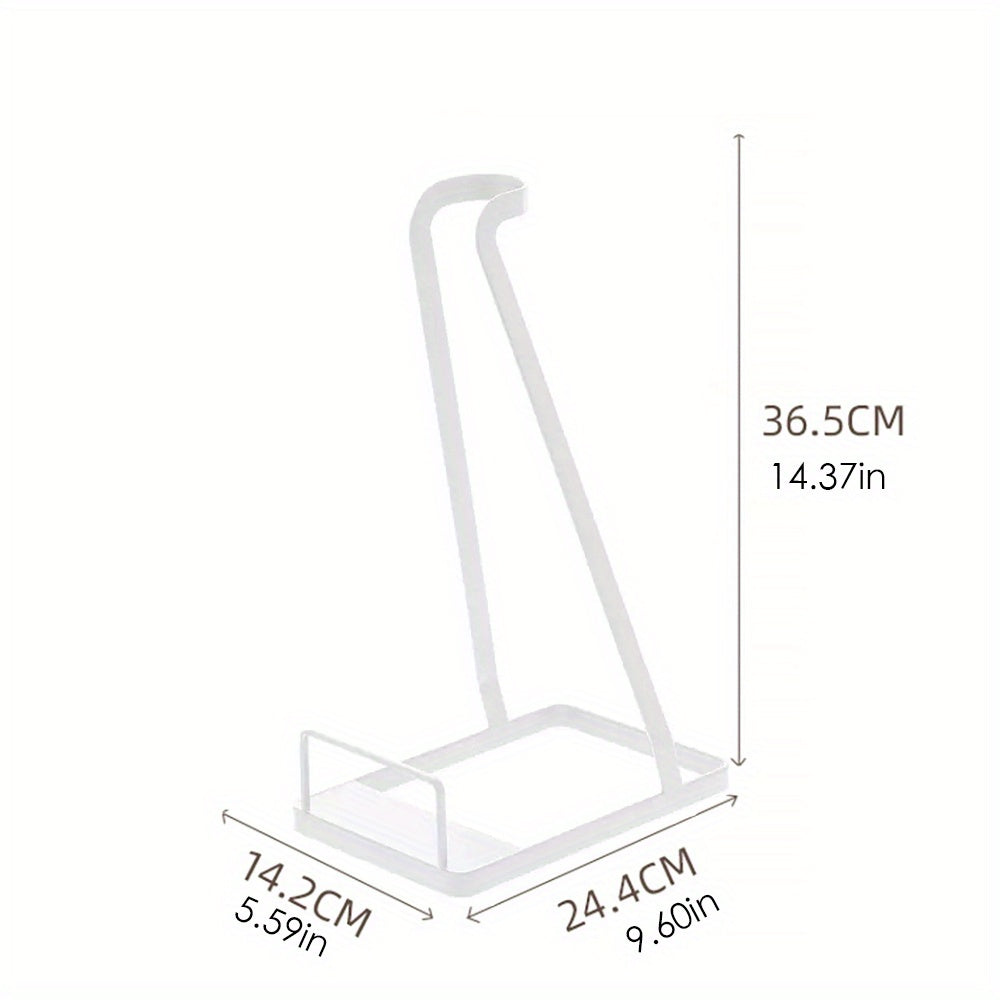 Stick Vacuum Cleaner Stand Storage Bracket Organizer Rack