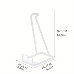 Stick Vacuum Cleaner Stand Storage Bracket Organizer Rack
