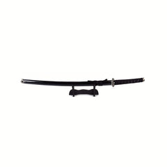 Japanese Samurai Sword Display Rack for 3 Swords
