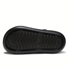 Men's Lightweight Comfy Clogs Non Slip Garden Shoes Summer