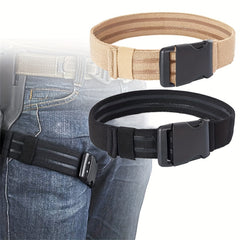 Thigh Strap Quick Release Buckle Thigh Belt Elastic Leg Hanger
