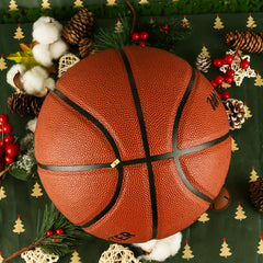 Size 7 Basketball for Your Daughter