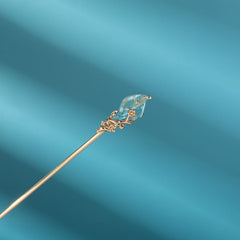 Vintage Metal Hairpin Hair Stick Hair Chopsticks Hair Accessories