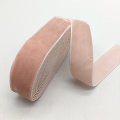 3 Yards Long 20mm Flocking Belt For Gift Box Packaging