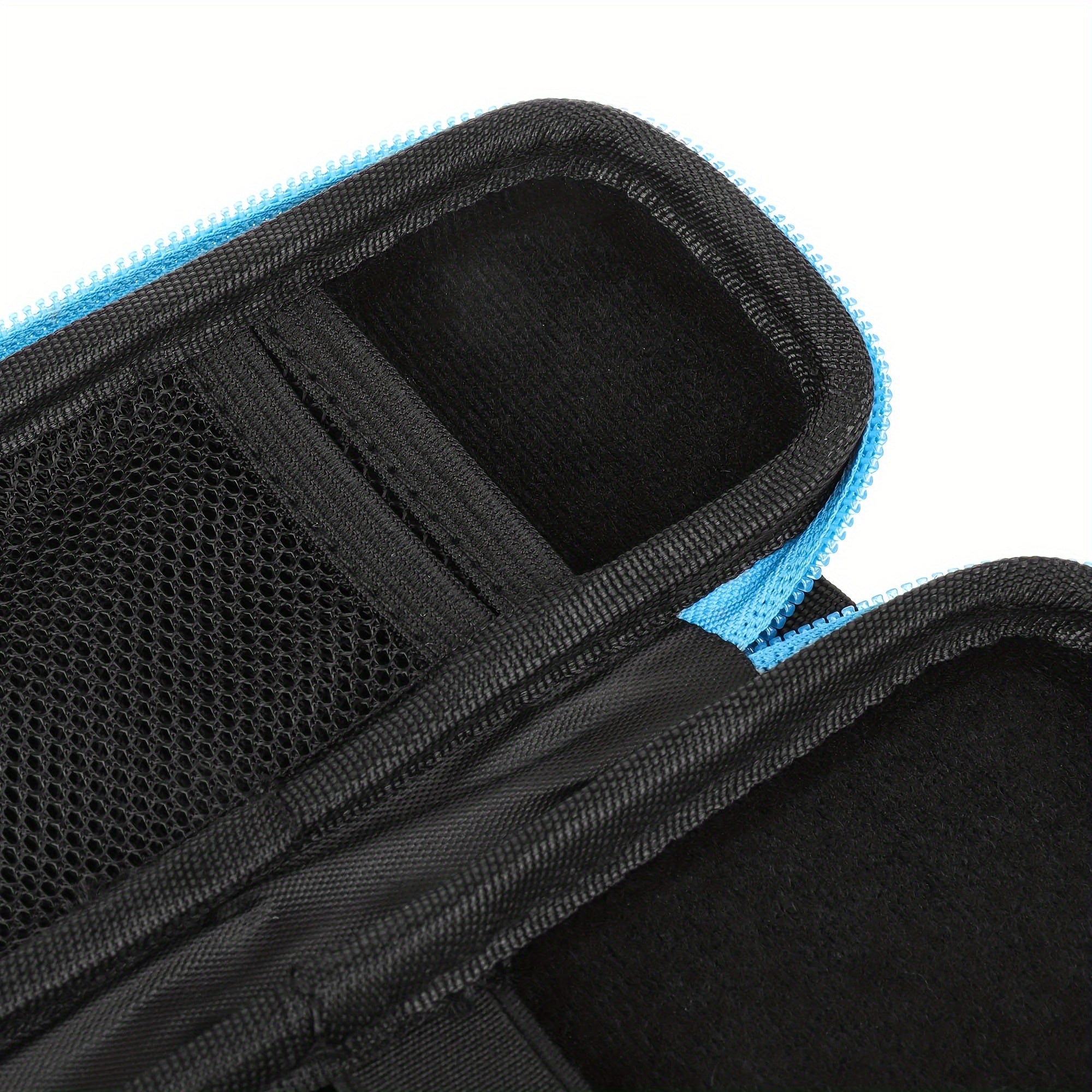Portable Dart Storage Bag Holds 3 Darts