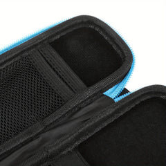 Portable Dart Storage Bag Holds 3 Darts