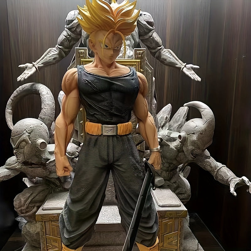 Anime Movie Series Character Toys for Boys and Girls