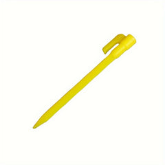 5pcs Tent Nails Outdoor Canopy Ground Nail Stakes