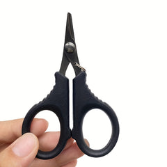 Stainless Steel Fishing Scissors Cutter