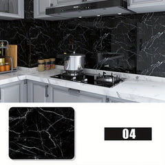 Marble Pattern Waterproof Wall Stickers 59 99 299