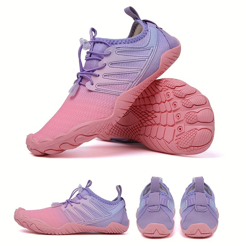 Quick Drying Outdoor Wading Shoes for Women