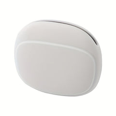 Portable Silicone Headphone Storage Bag Data Cable Charger Storage Box