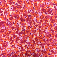 Faux Cotton Fabric DIY Cloth Dress Pants DIY Quilt Single Quilt Covering 1yard
