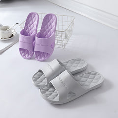 Quick Drying Non-slip Indoor Slippers for Bathroom Pool