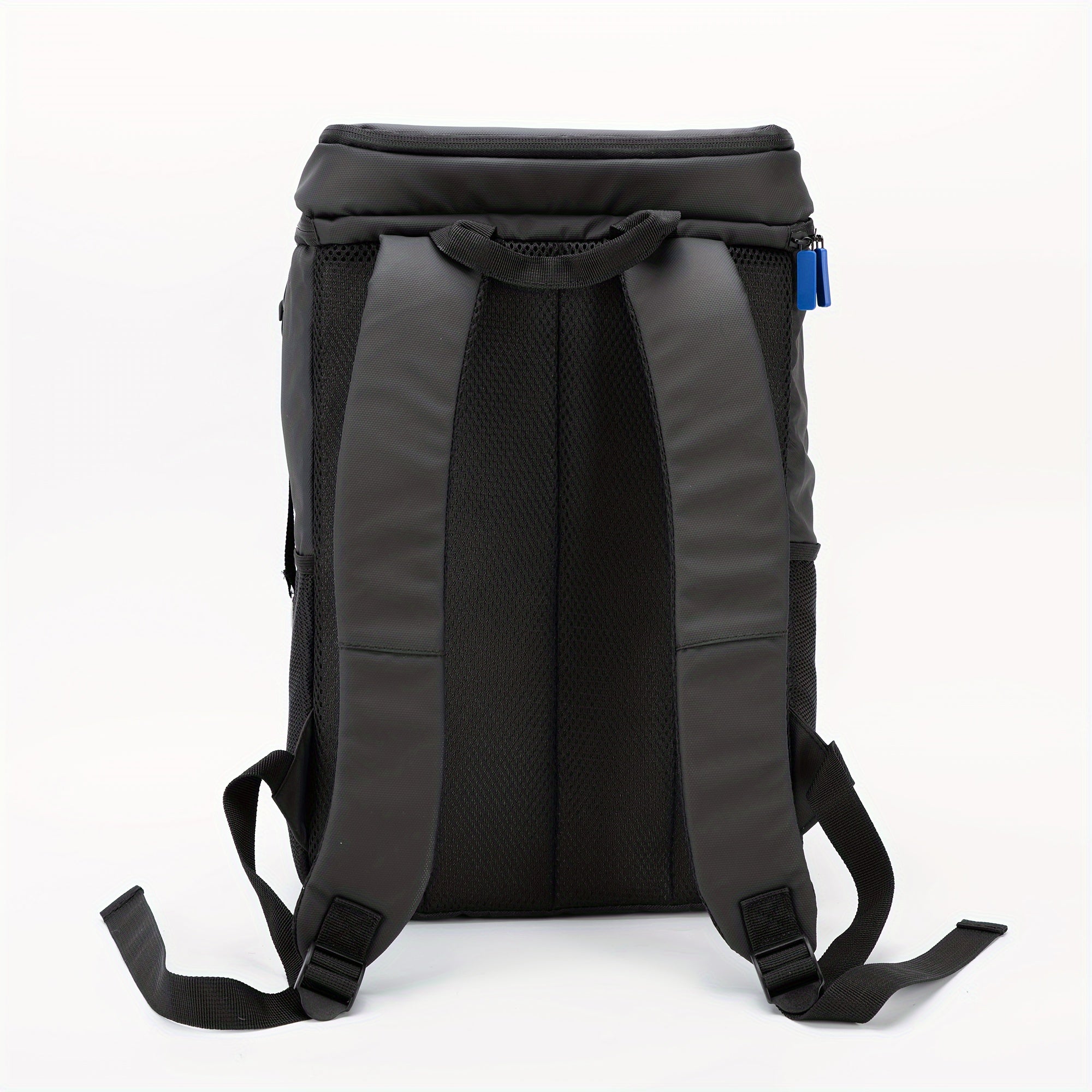 Leak-Proof Backpack Cooler Bag with 2 Insulated Compartments