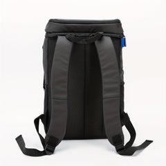 Leak-Proof Backpack Cooler Bag with 2 Insulated Compartments
