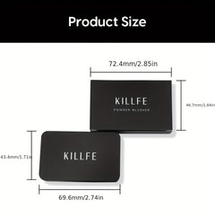 Long Lasting 3D High Pigment Blush Palette Waterproof Vegan Mineral Based