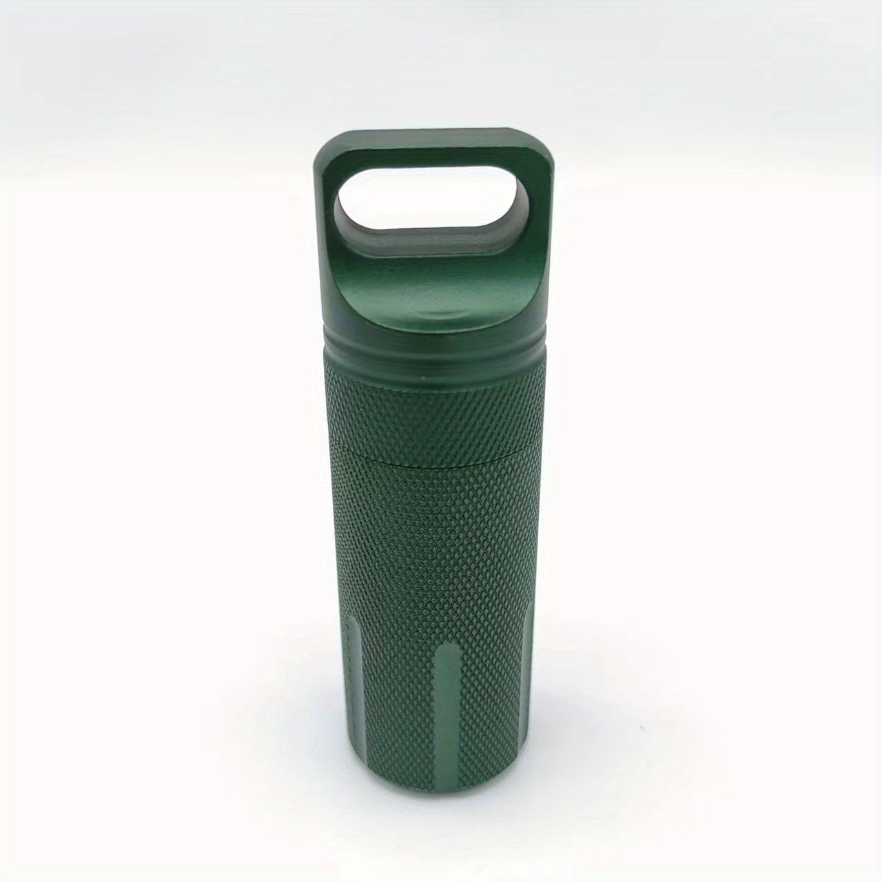 Waterproof Medicine Storage Bottle for Camping and Hiking