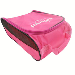 Kaiersn Mini Golf Shoe Bag Lightweight Shoes Storage Bag