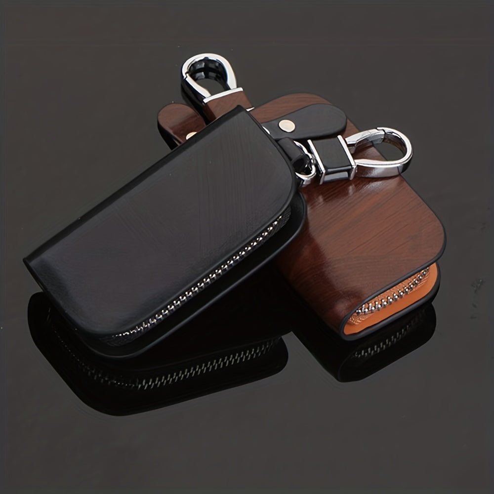 Motorcycle Key Protective Cover - Durable Silicone Shell