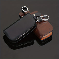 Motorcycle Key Protective Cover - Durable Silicone Shell