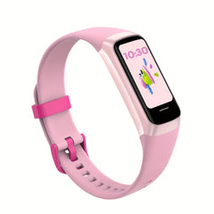 YOYOFIT Girls Smart Watch Magnetic Charging AMOLED Display 12 Sports Modes
