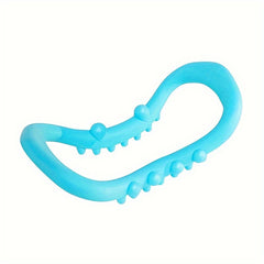 Yoga Stretching Ring for Fitness Massage Body Shaping Strength Training Pilates