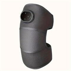 Heating Knee Joint Massager Hot Compress Therapy 3 Gears Vibration Modes