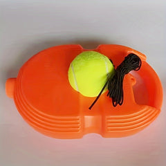 Tennis Trainer Tennis Ball With String For Beginner
