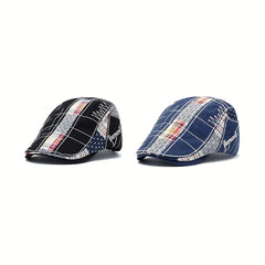 Chinese Style Sunshade Sunscreen Outdoor Cap